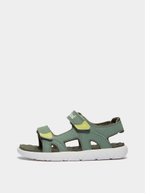 Сандалії Timberland Perkins Row модель TB0A43EAEX0 Фото