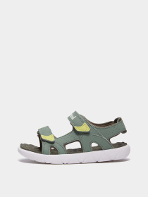 Сандалії Timberland Perkins Row модель TB0A5M3NEX0 Фото