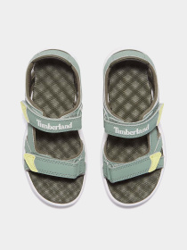 Сандалії Timberland Perkins Row модель TB0A5M3NEX0 Фото