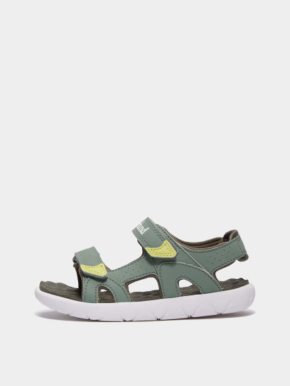 Сандалии Timberland Perkins Row Backstrap модель TB0A5M3NEX0 — фото - INTERTOP