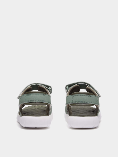 Сандалии Timberland Perkins Row Backstrap модель TB0A5M3NEX0 — фото 3 - INTERTOP
