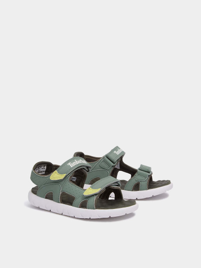 Сандалии Timberland Perkins Row Backstrap модель TB0A5M3NEX0 — фото 4 - INTERTOP