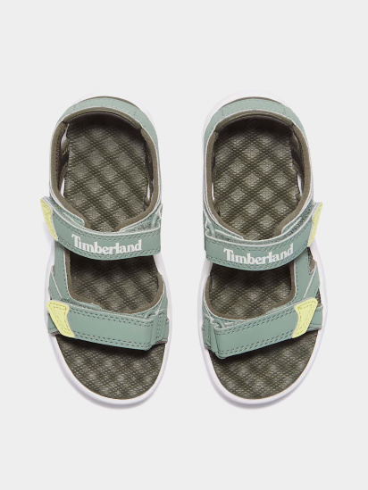 Сандалии Timberland Perkins Row Backstrap модель TB0A5M3NEX0 — фото 6 - INTERTOP