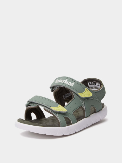 Сандалии Timberland Perkins Row Backstrap модель TB0A5M3NEX0 — фото 7 - INTERTOP