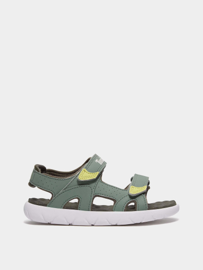 Сандалії Timberland модель TB0A5M3NEX0 - фото