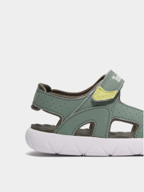 Сандалії Timberland Perkins Row модель TB0A5M3NEX0 Фото