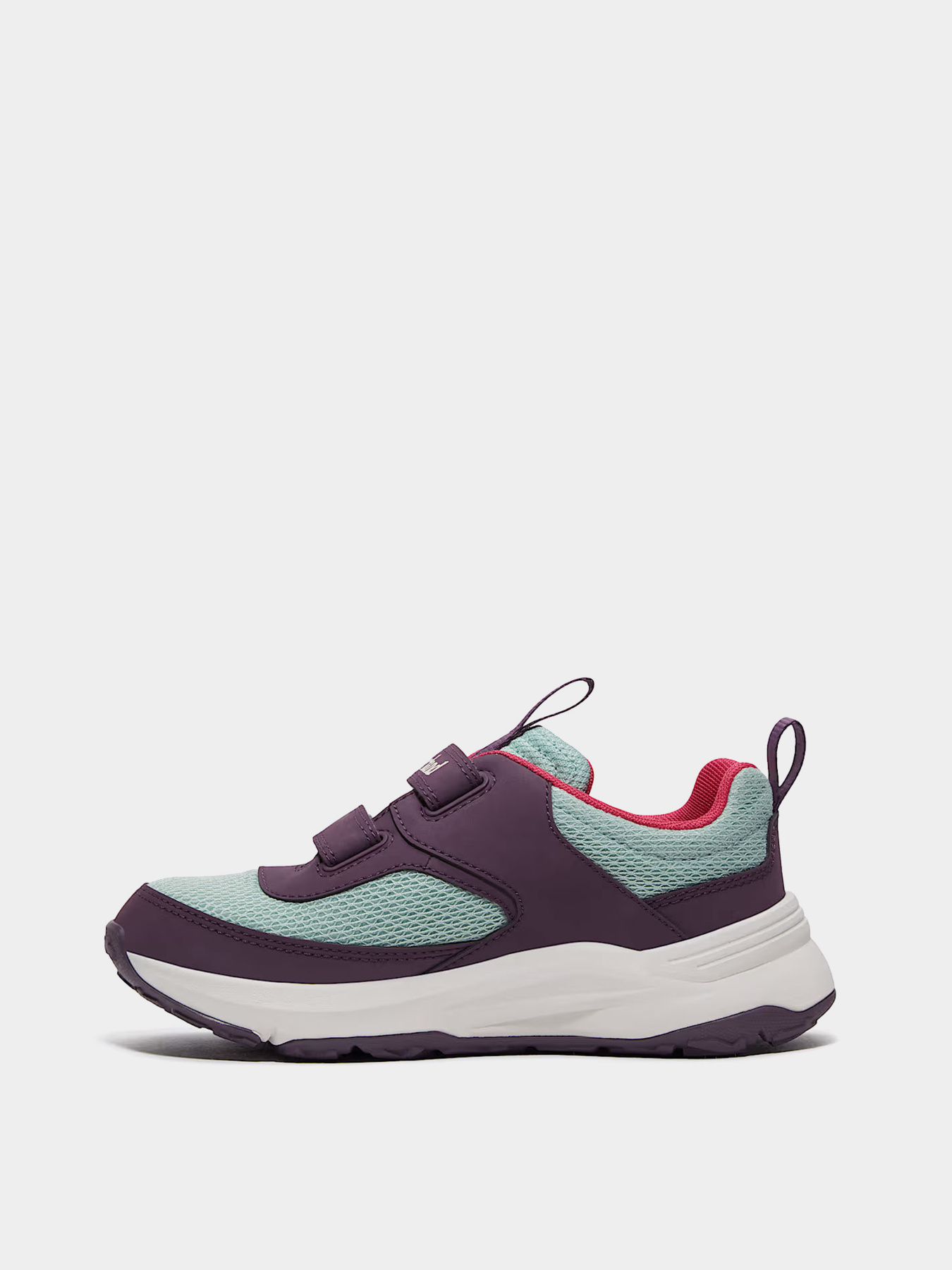 Кроссовки Timberland Motion Access Low Hook & Loop модель TB0A6BZAEVY Фото