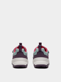 Кроссовки Timberland Motion Access Low Hook & Loop модель TB0A6BZAEVY Фото