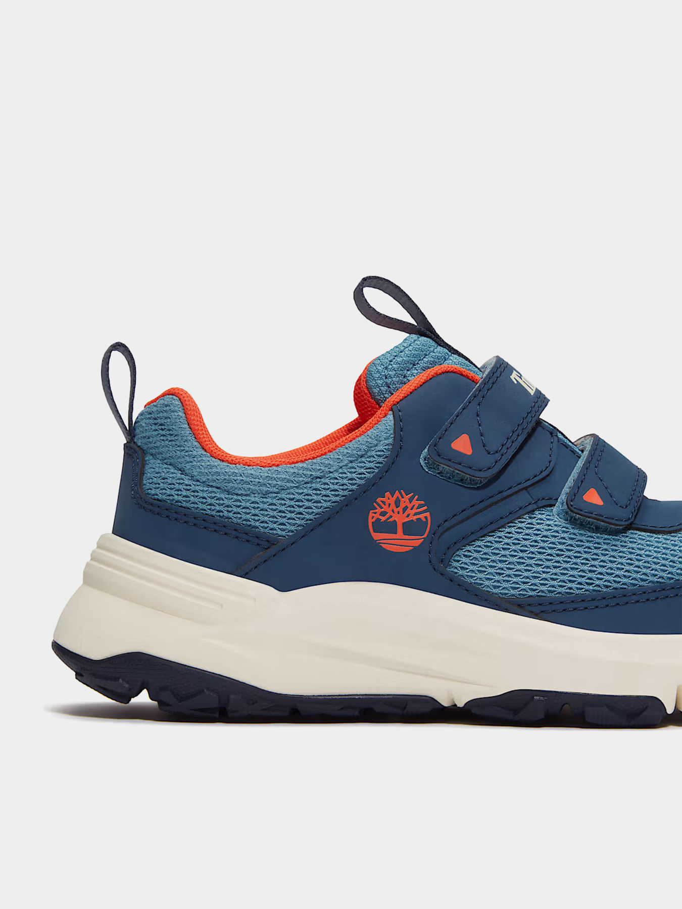 Кроссовки повседневные Timberland Motion Access Low Hook & Loop модель TB0A6BZAEJK Фото