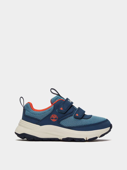 Кроссовки повседневные Timberland Motion Access Low Hook & Loop модель TB0A6BZAEJK Фото