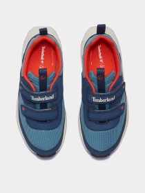 Кроссовки повседневные Timberland Motion Access Low Hook & Loop модель TB0A6BZAEJK Фото