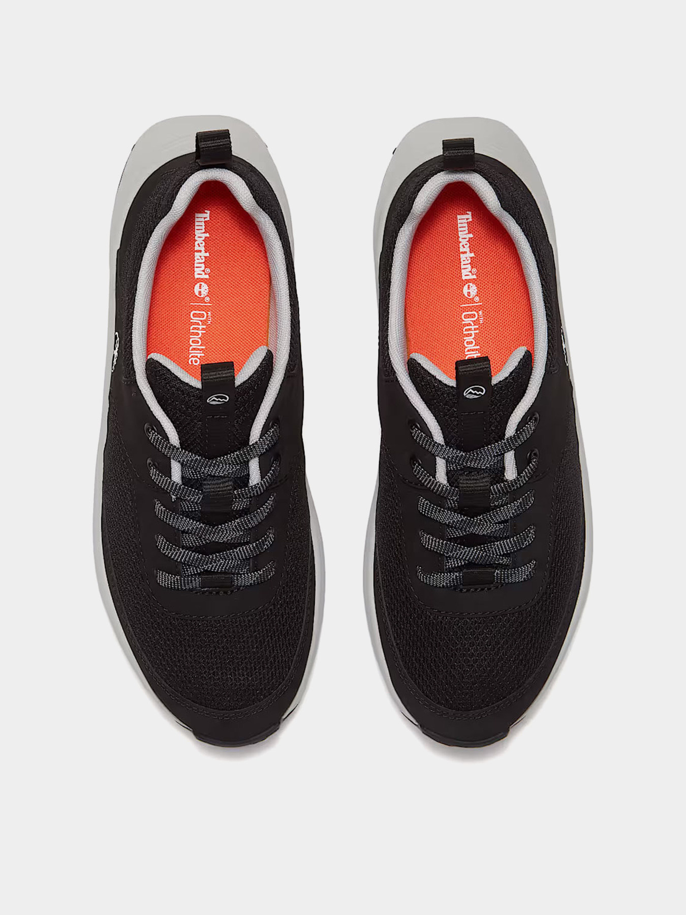 Кроссовки Timberland Motion Access модель TB0A6FEBEK9 Фото