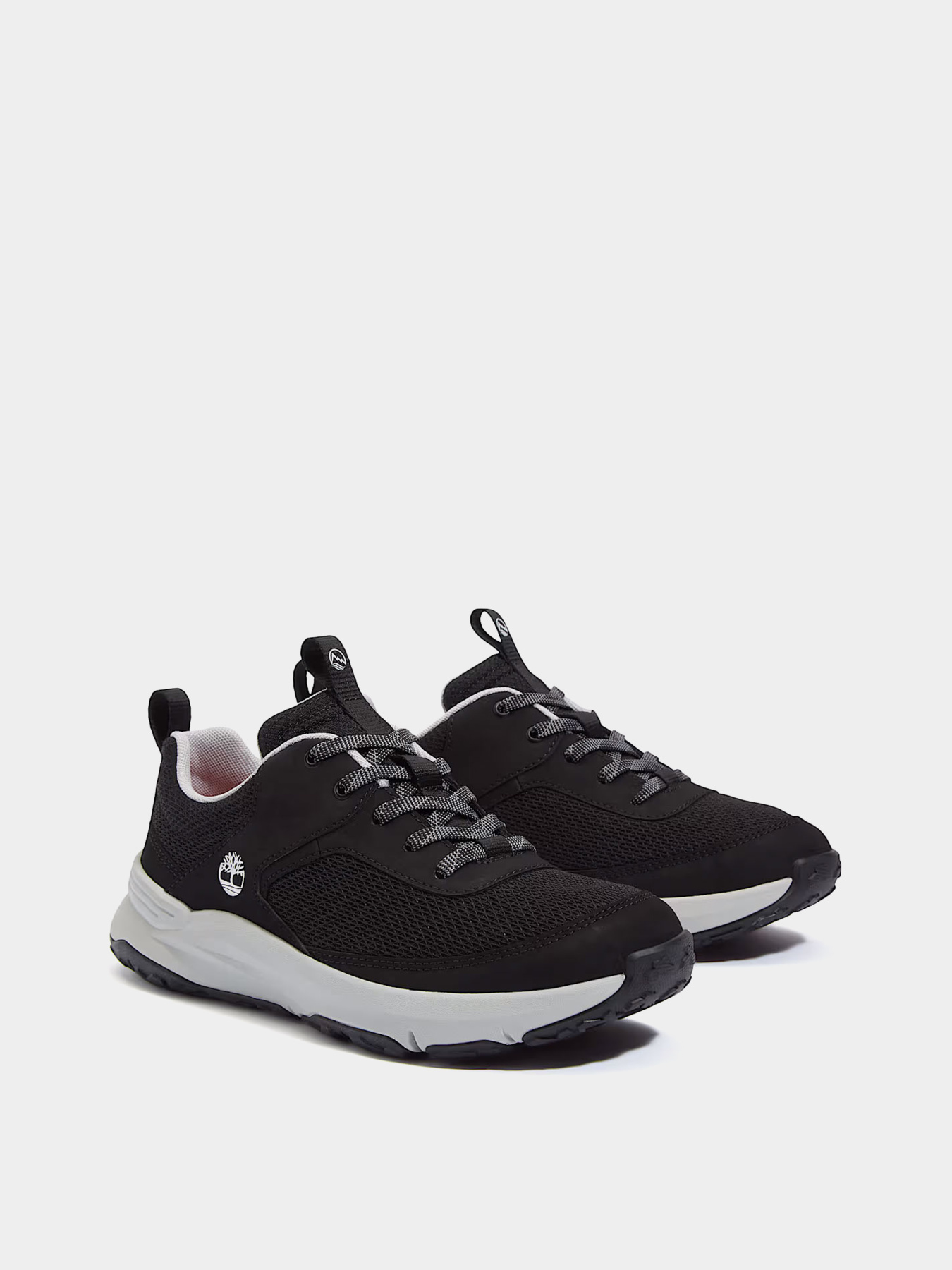 Кроссовки Timberland Motion Access модель TB0A6FEBEK9 Фото