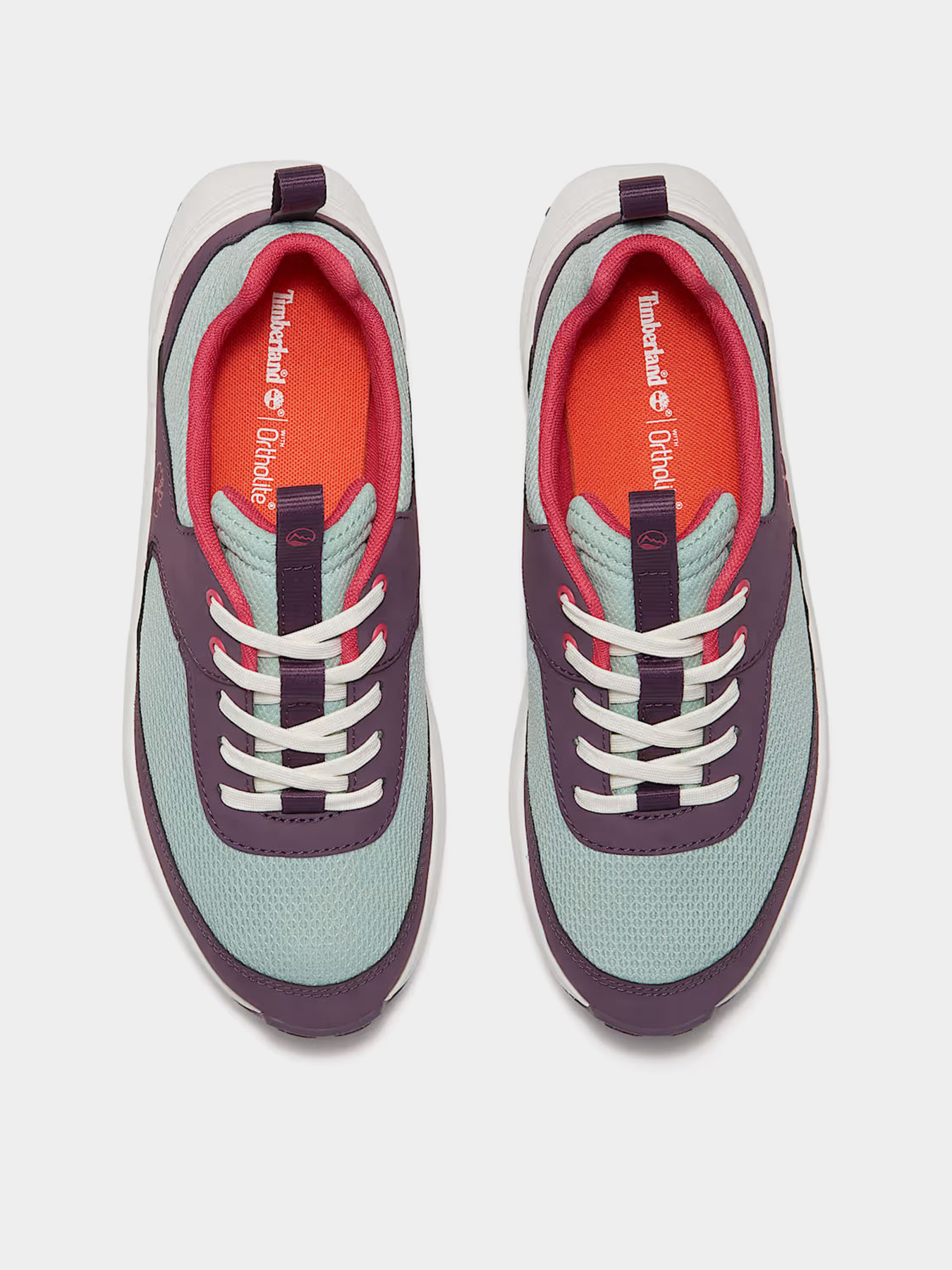 Кроссовки Timberland Motion Access модель TB0A6FEBEVY Фото