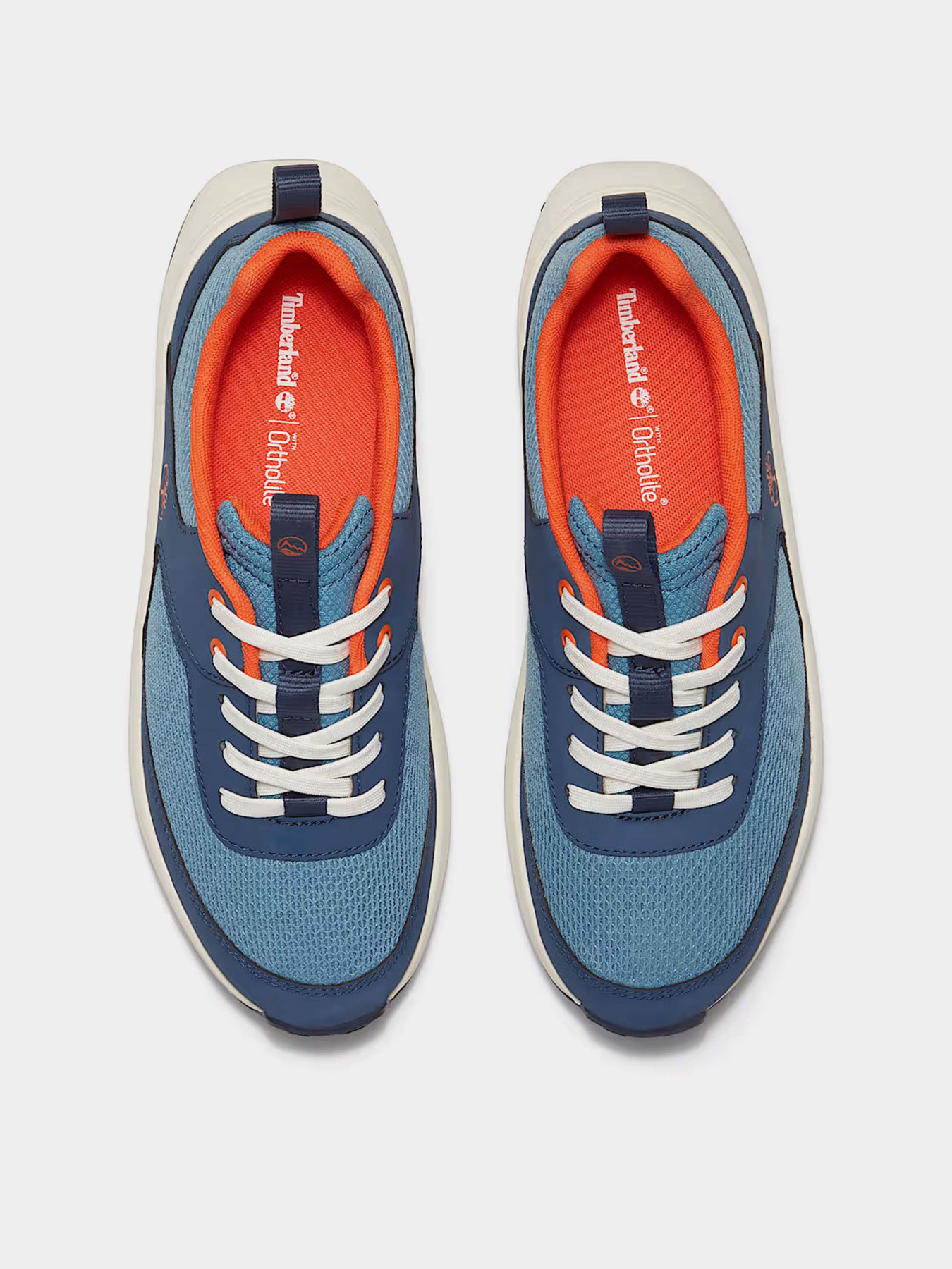 Кросівки Timberland Motion Access модель TB0A6FEBEJK Фото