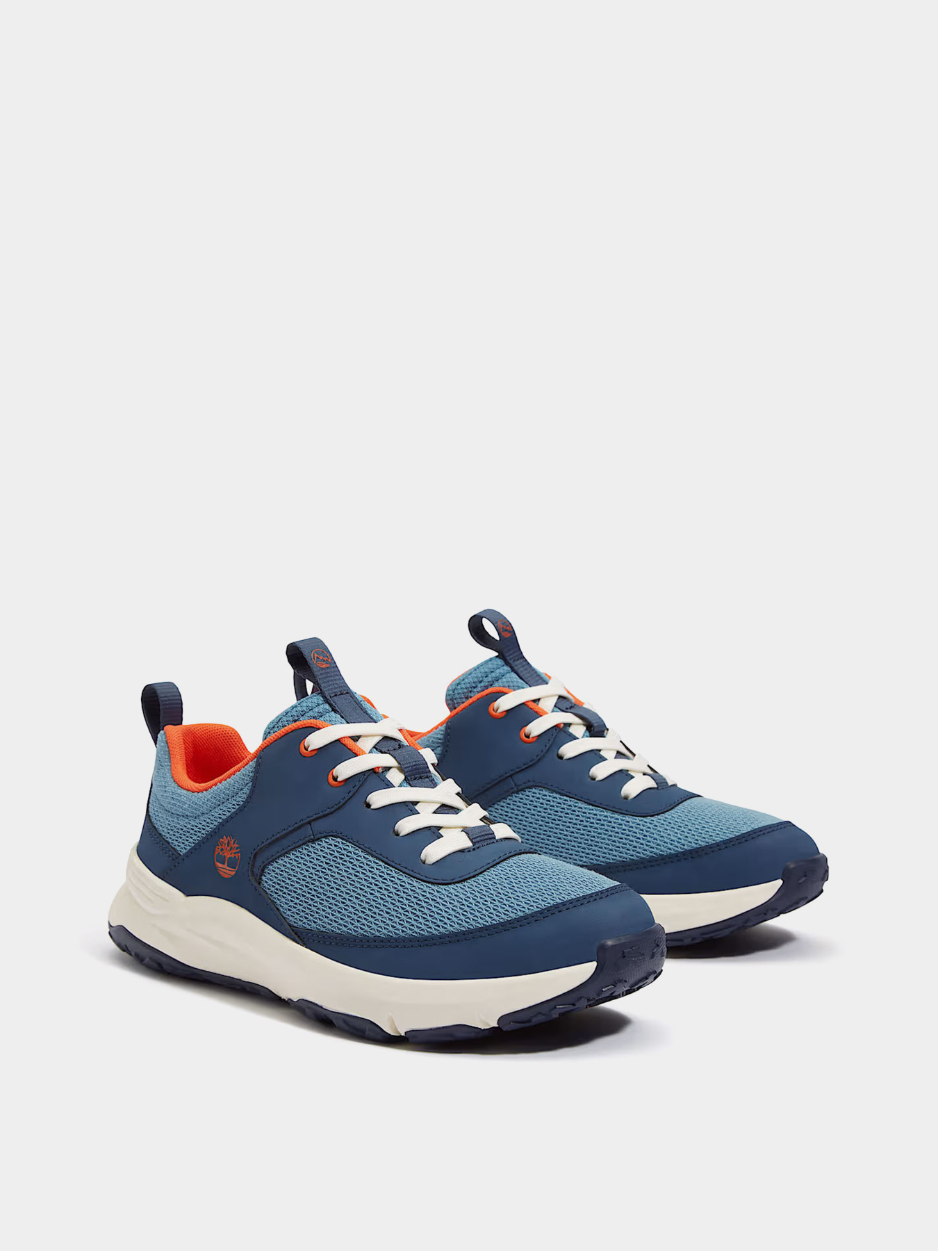 Кросівки Timberland Motion Access модель TB0A6FEBEJK Фото