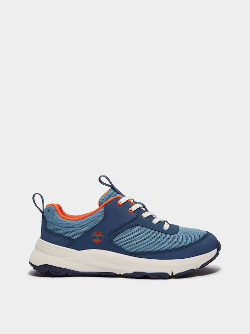 Кроссовки повседневные Timberland Motion Access модель TB0A6FEBEJK Фото