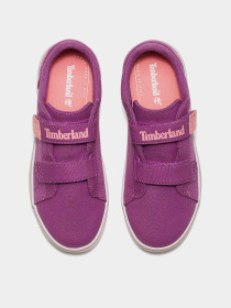 Кеди низькі Timberland Stone Jump модель TB0A6C1JETR Кеди низькі Timberland Stone Jump модель TB0A6C1JETR Фото