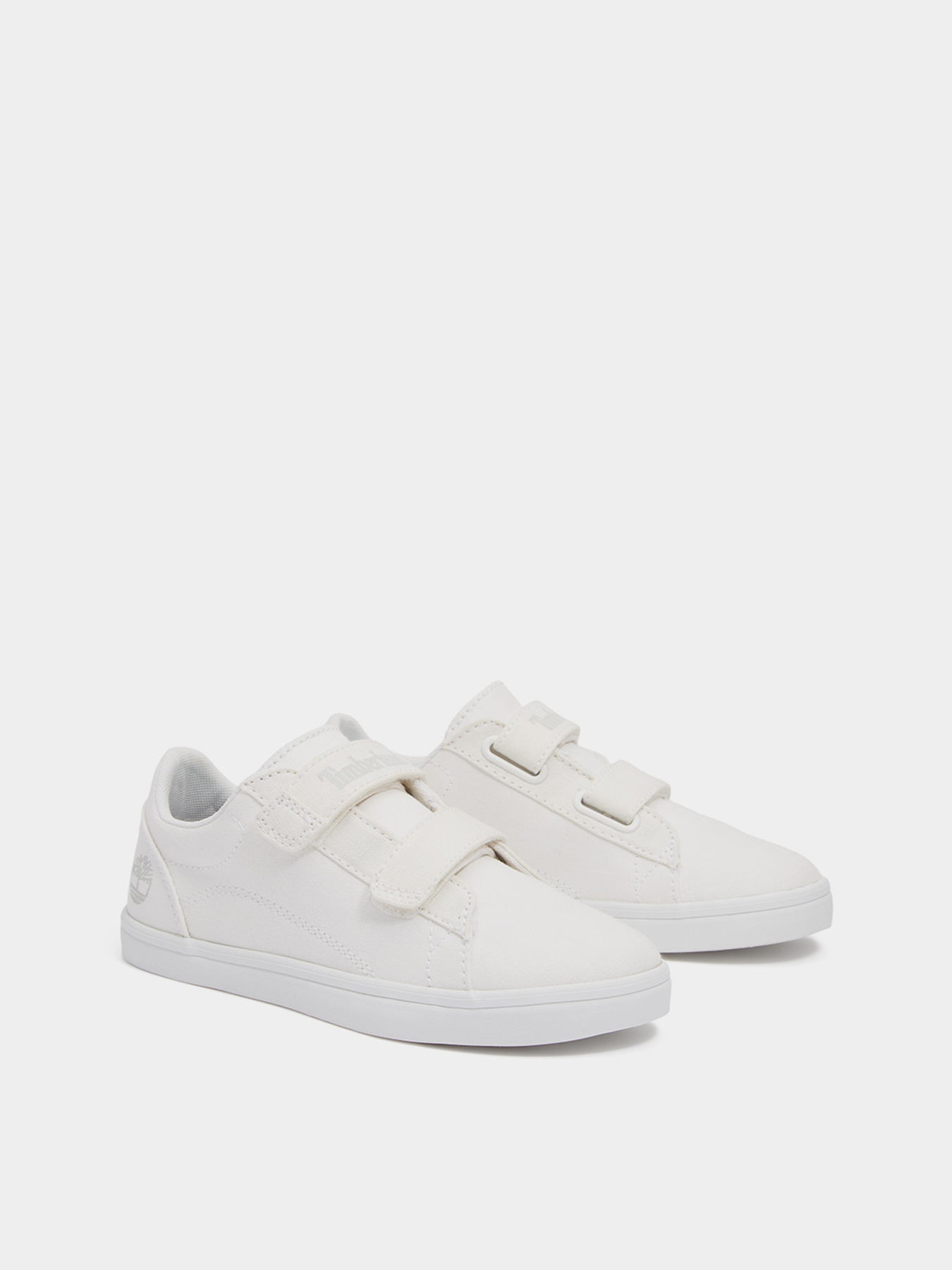 Кеды низкие Timberland Stone Jump модель TB0A6FXMETW Фото