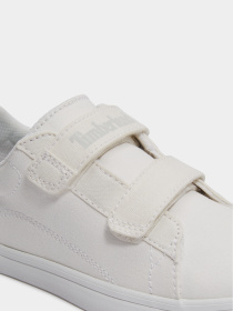 Кеды низкие Timberland Stone Jump модель TB0A6FXMETW Фото