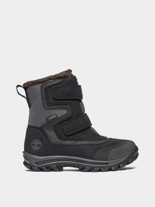 Ботинки Timberland модель TB1A1ZJ9015 Фото