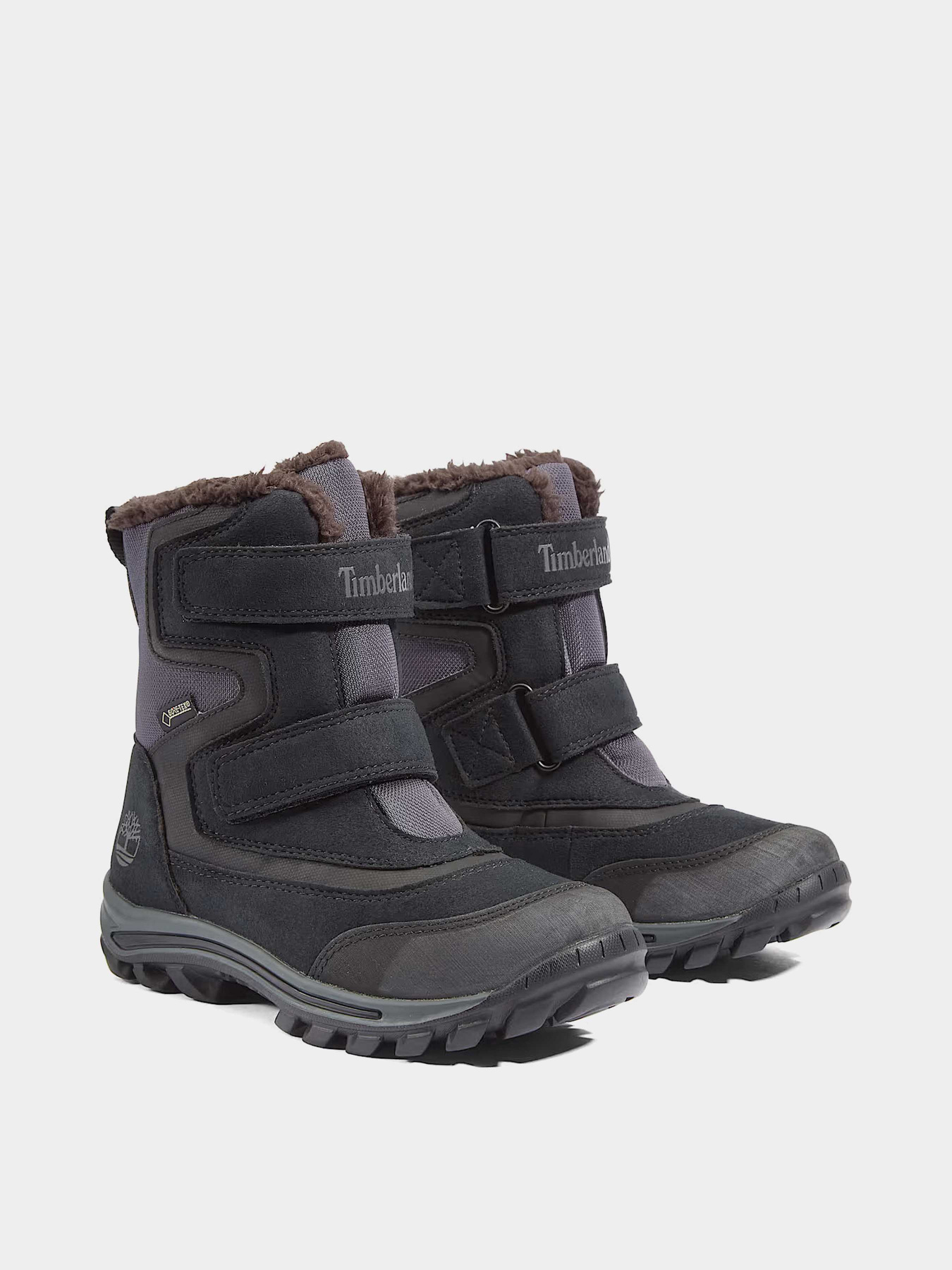 Черевики Timberland CHILLBERG GTX модель TB1A1ZJ9015 Фото