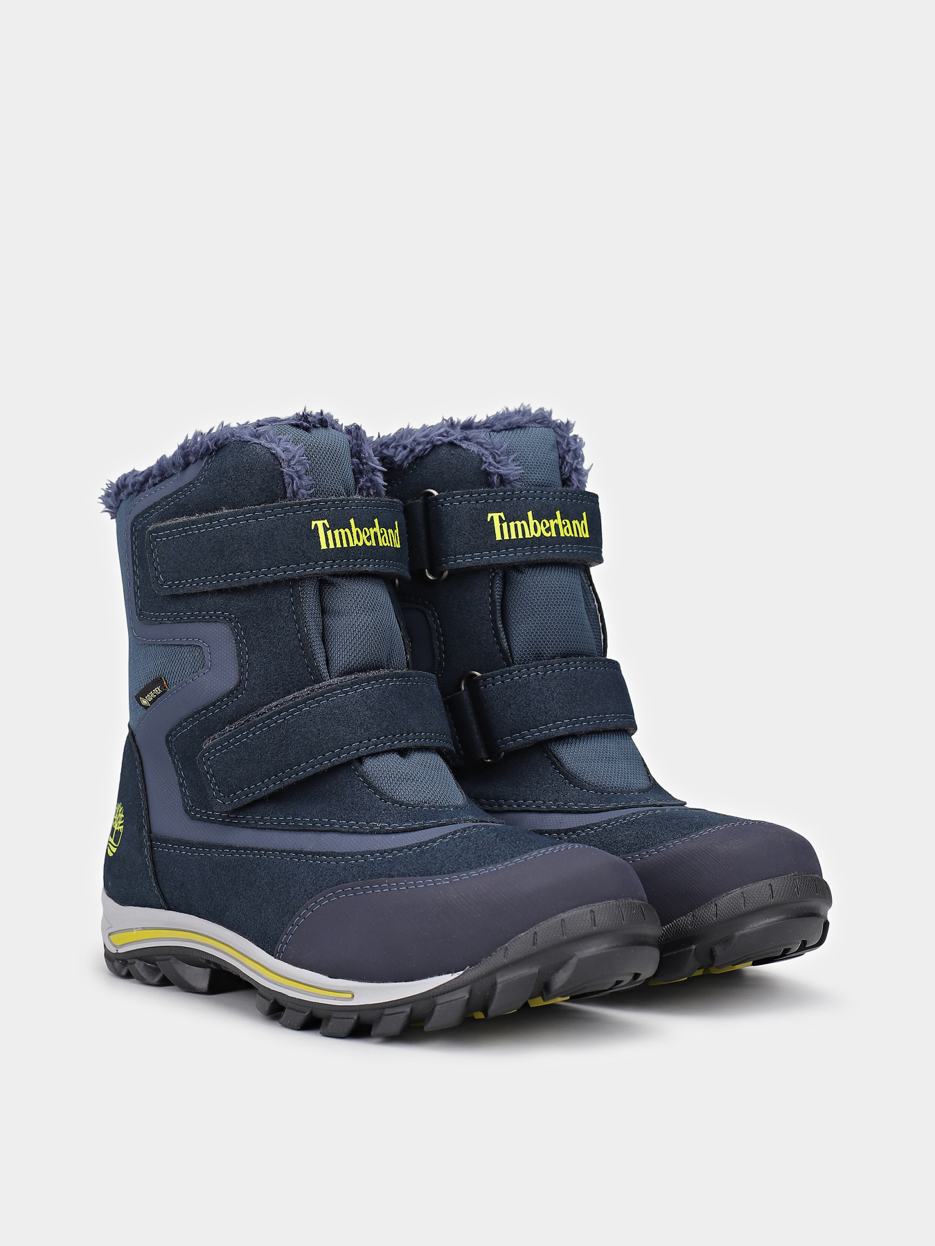 Ботинки Timberland CHILLBERG GTX модель TB1A1HO7H60 Фото