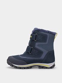 Ботинки Timberland CHILLBERG GTX модель TB1A1HO7H60 Фото