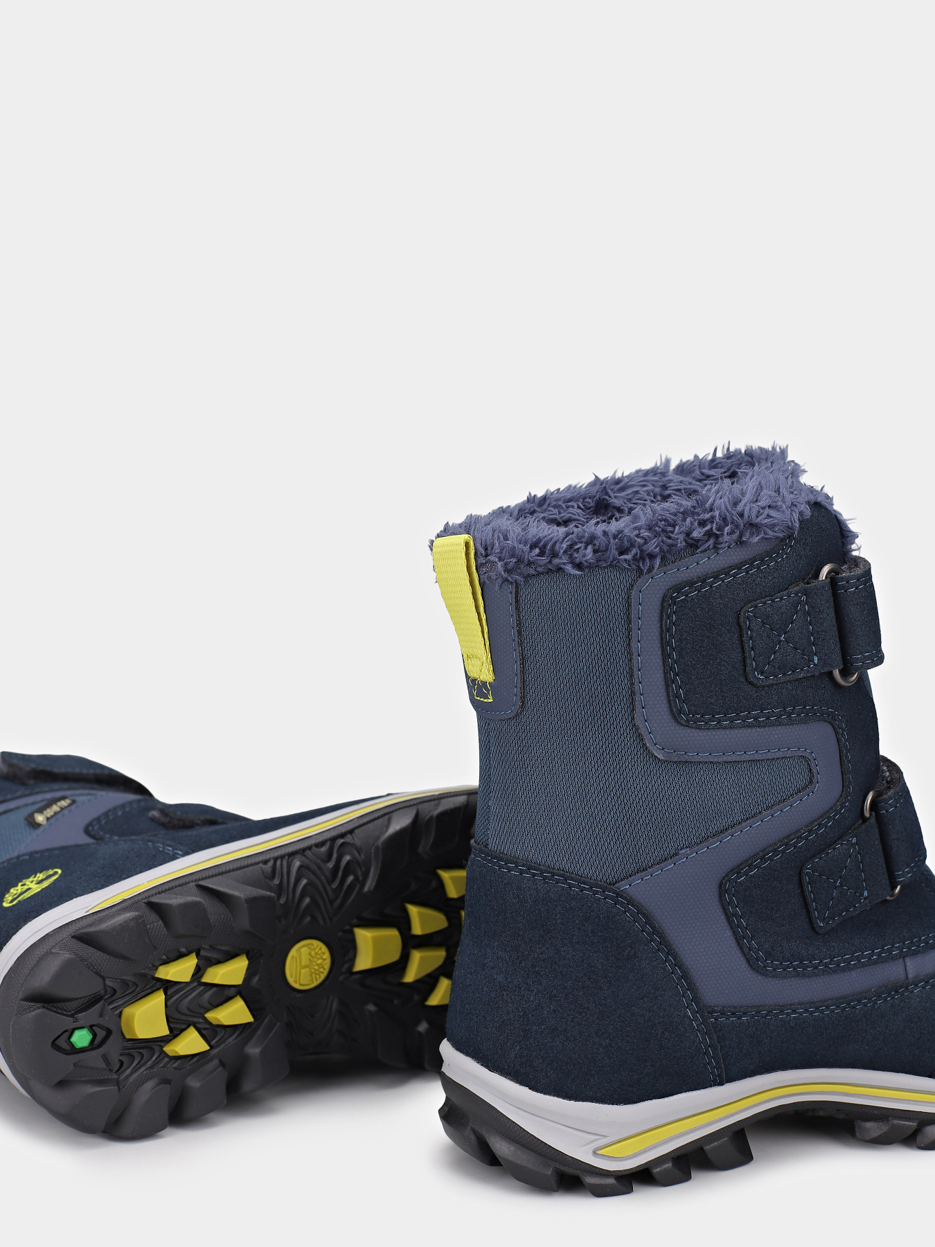 Ботинки Timberland CHILLBERG GTX модель TB1A1HO7H60 Фото