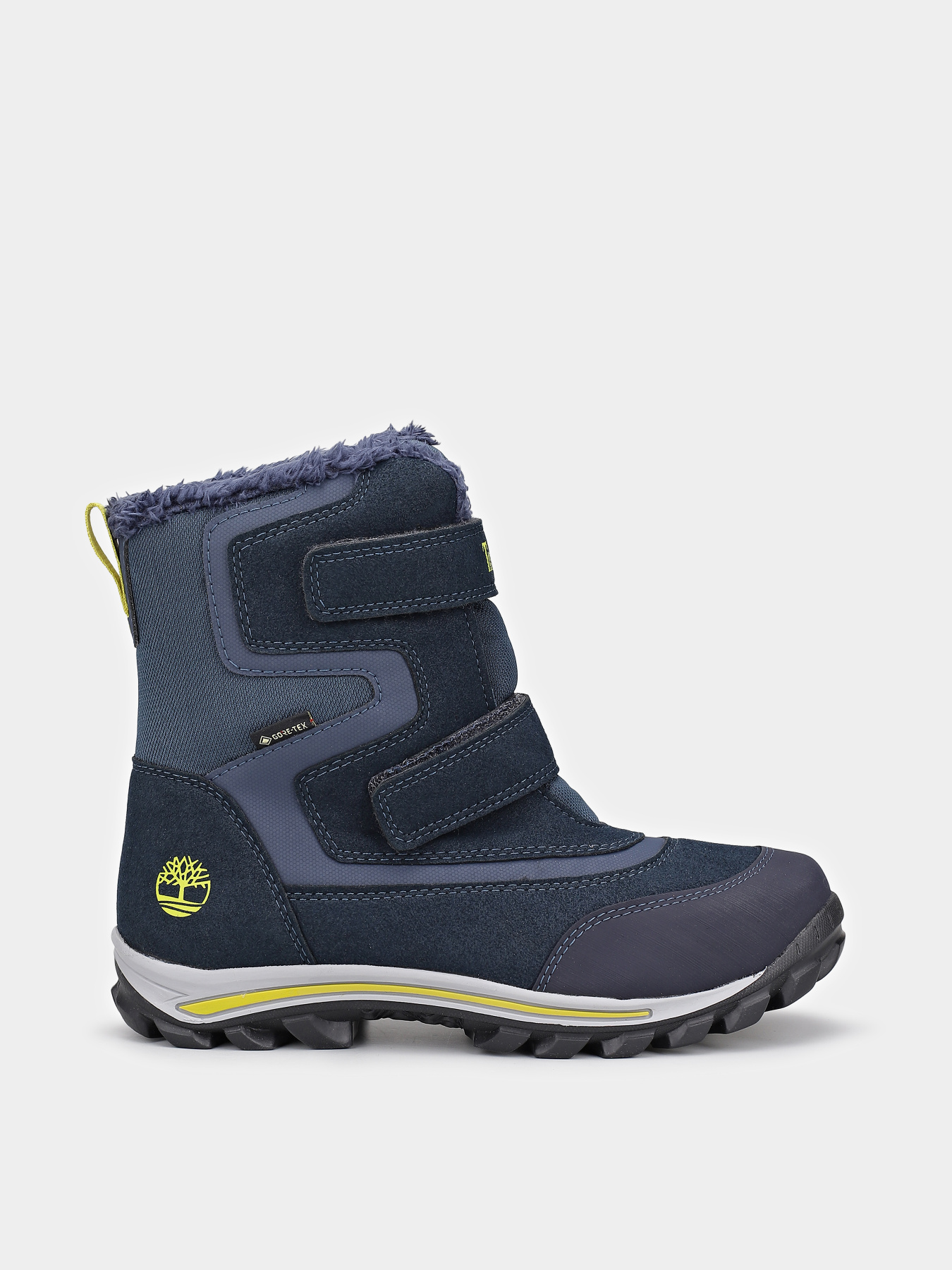Ботинки Timberland CHILLBERG GTX модель TB1A1HO7H60 Фото
