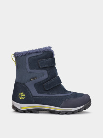 Ботинки Timberland модель TB1A1LGBH60 Фото