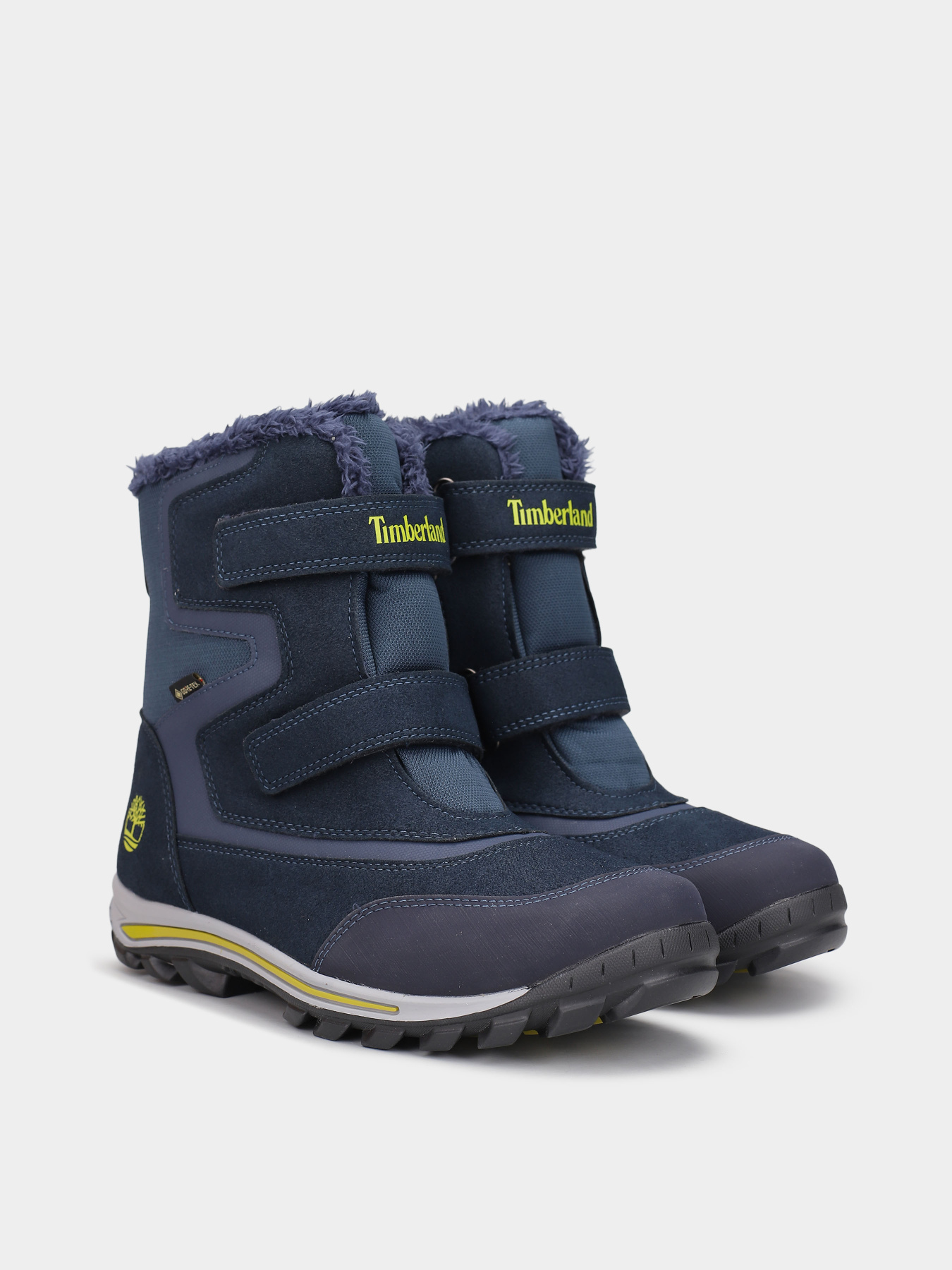 Ботинки Timberland CHILLBERG GTX модель TB1A1LGBH60 Фото