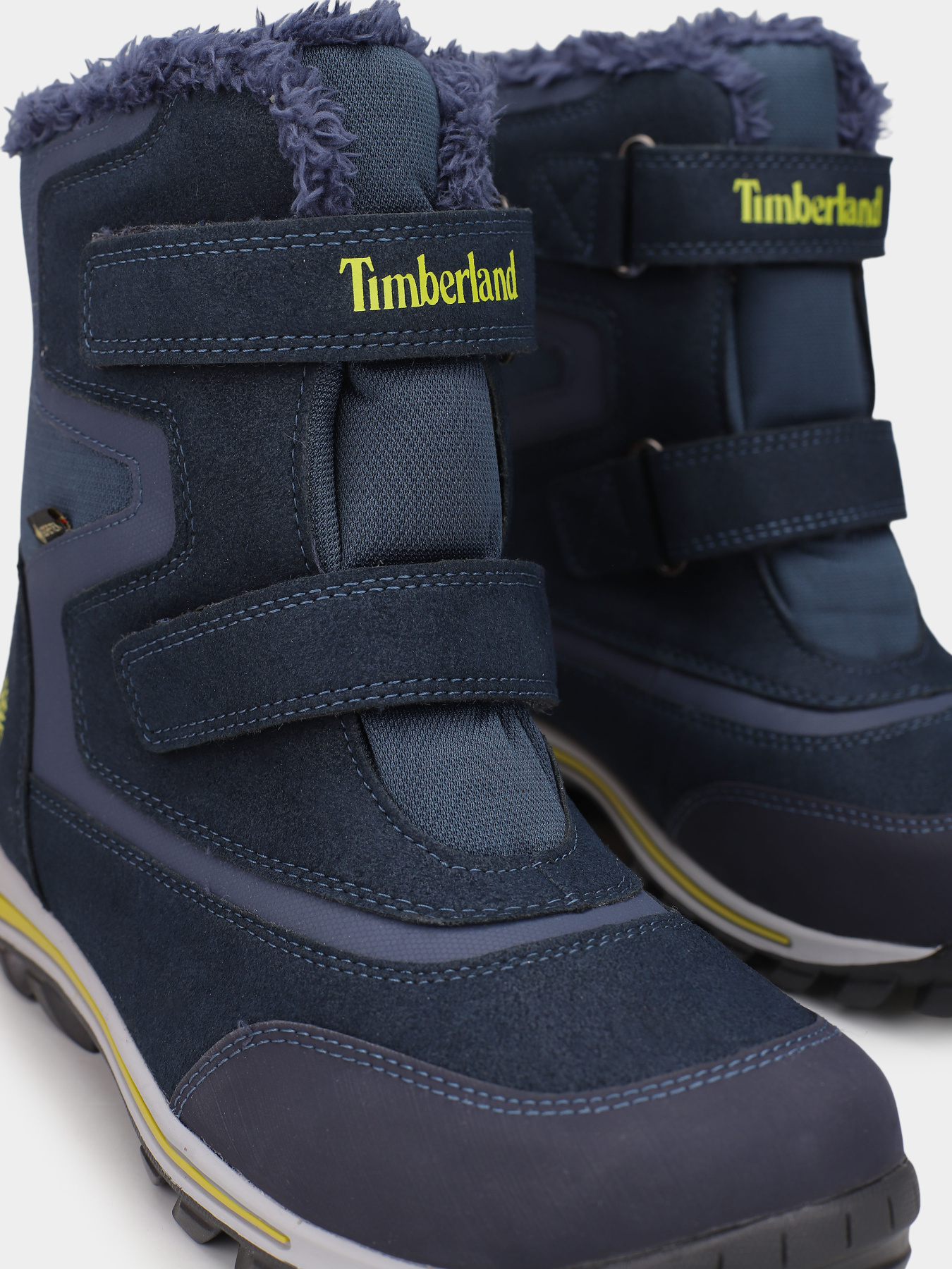 Черевики та чоботи Timberland CHILLBERG GTX модель TB1A1LGBH60 Фото