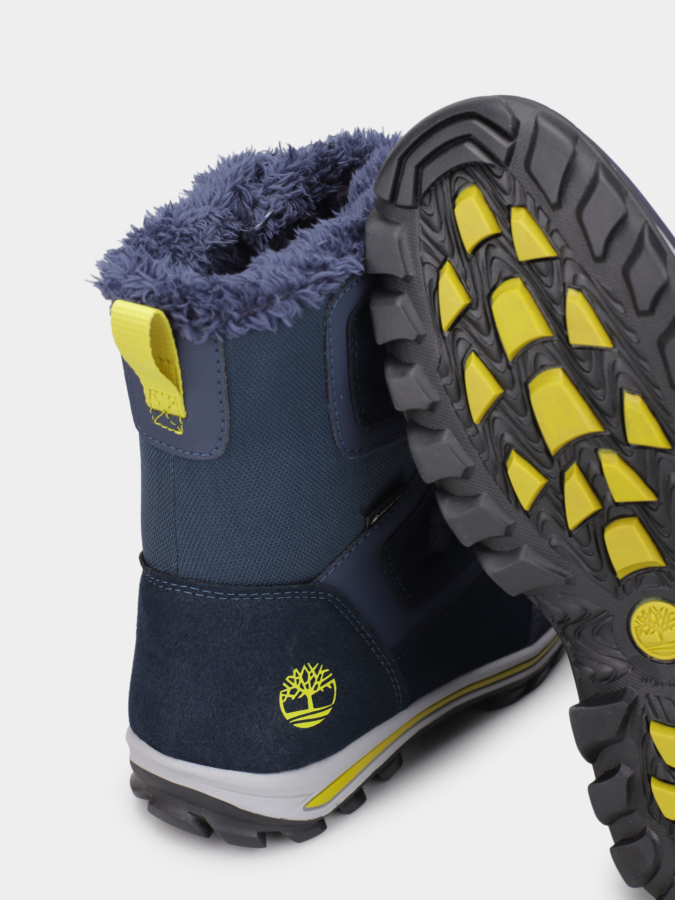 Черевики та чоботи Timberland CHILLBERG GTX модель TB1A1LGBH60 Фото