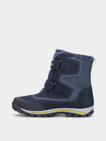 Ботинки Timberland CHILLBERG GTX модель TB1A1LGBH60 Фото