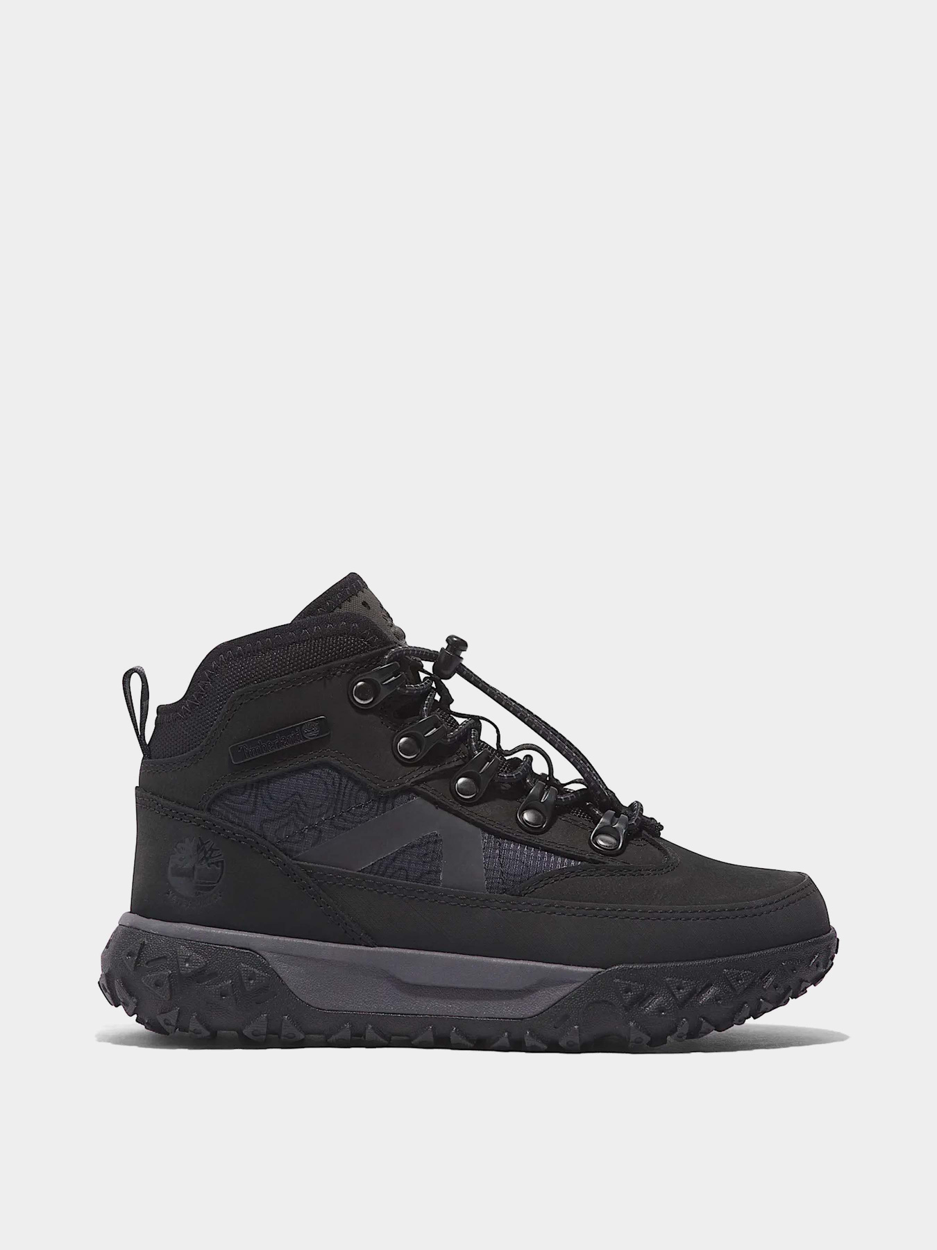 Ботинки для туризма | Outdoor Timberland GREENSTRIDE MOTION 6 WATERPROO модель TB1A673Z015 Фото