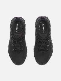 Ботинки для туризма | Outdoor Timberland GREENSTRIDE MOTION 6 WATERPROO модель TB1A673Z015 Фото