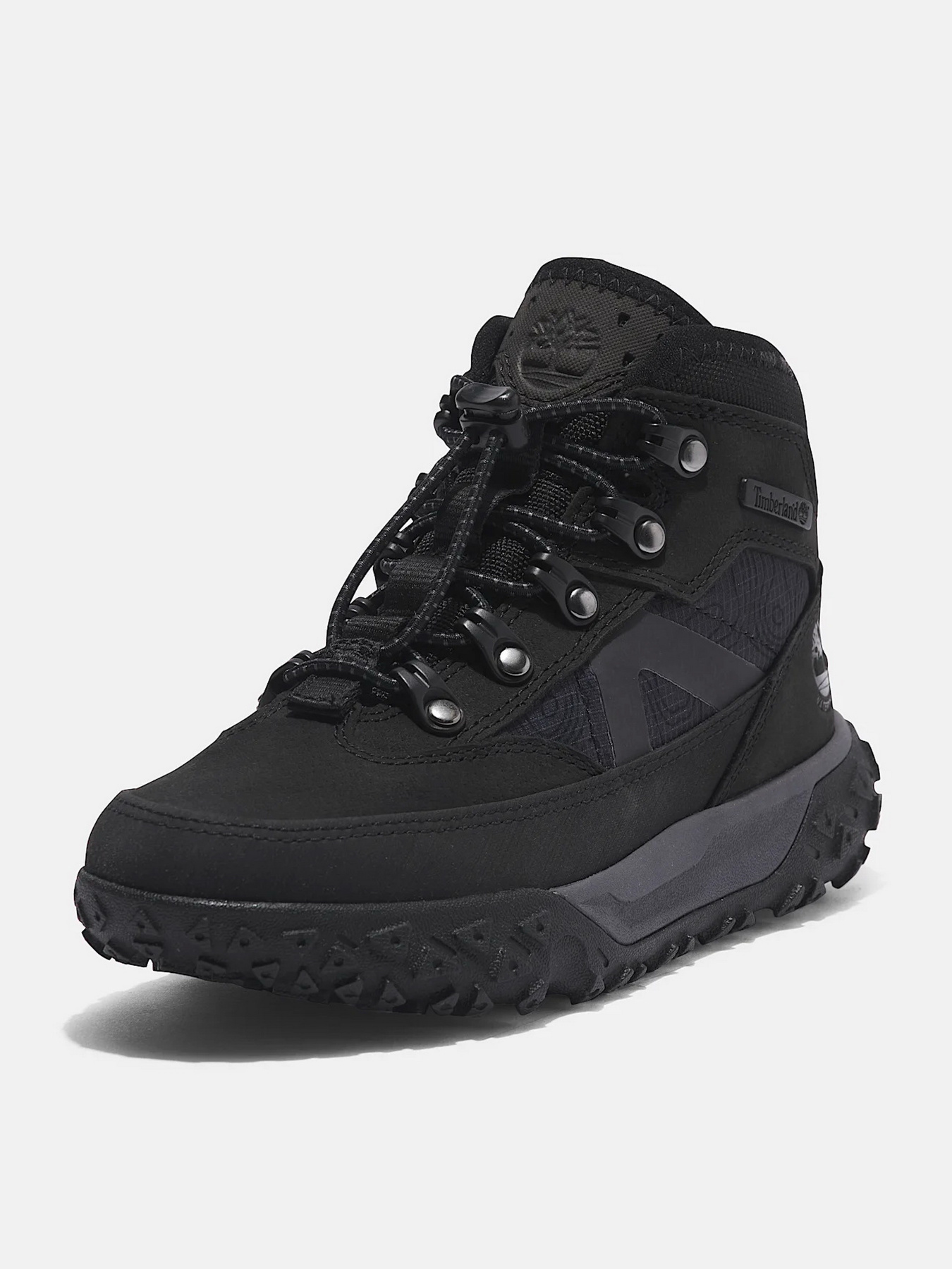 Ботинки аутдор Timberland GREENSTRIDE MOTION 6 WATERPROO модель TB1A673Z015 Фото