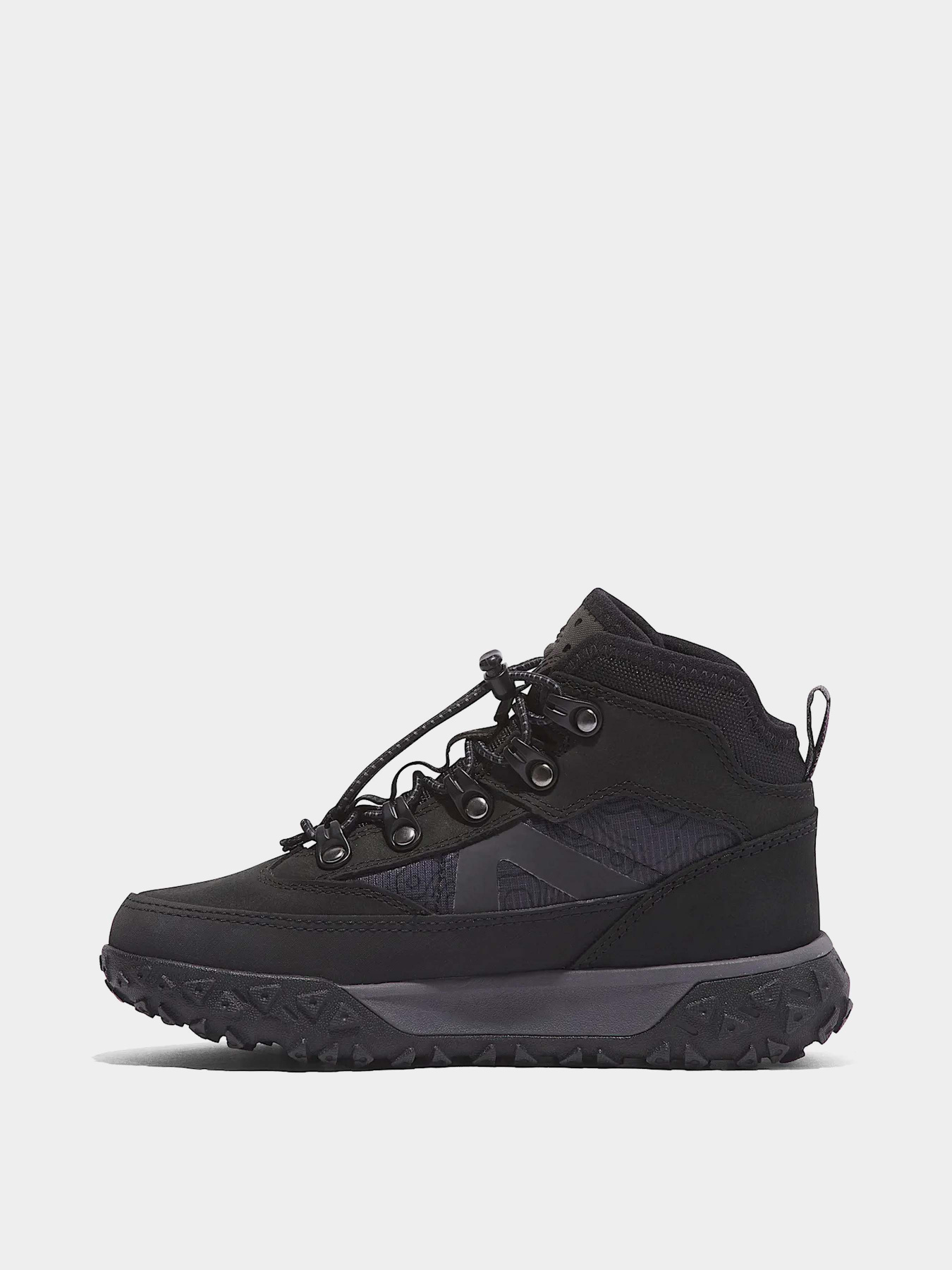 Ботинки аутдор Timberland GREENSTRIDE MOTION 6 WATERPROO модель TB1A67QC015 Ботинки аутдор Timberland GREENSTRIDE MOTION 6 WATERPROO модель TB1A67QC015 Фото