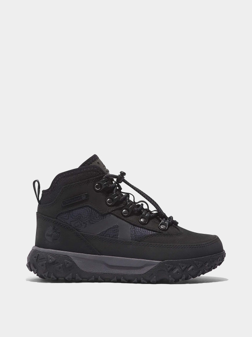 Ботинки и сапоги Timberland GREENSTRIDE MOTION 6 WATERPROO модель TB1A67QC015 Фото