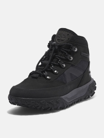 Ботинки аутдор Timberland GREENSTRIDE MOTION 6 WATERPROO модель TB1A67QC015 Ботинки аутдор Timberland GREENSTRIDE MOTION 6 WATERPROO модель TB1A67QC015 Фото