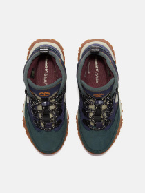 Ботинки для туризма | Outdoor Timberland GREENSTRIDE MOTION 6 WATERPROO модель TB0A5M99EO6 Фото