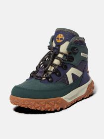 Ботинки для туризма | Outdoor Timberland GREENSTRIDE MOTION 6 WATERPROO модель TB0A5M99EO6 Фото