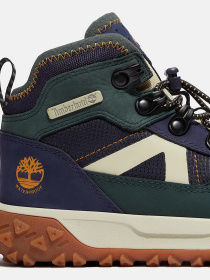 Ботинки аутдор Timberland GREENSTRIDE MOTION 6 WATERPROO модель TB0A5M99EO6 Ботинки аутдор Timberland GREENSTRIDE MOTION 6 WATERPROO модель TB0A5M99EO6 Фото