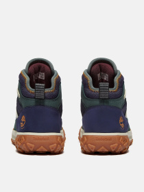 Ботинки для туризма | Outdoor Timberland GREENSTRIDE MOTION 6 WATERPROO модель TB0A6ASHEO6 Фото