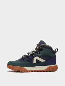 Ботинки аутдор Timberland GREENSTRIDE MOTION 6 WPF модель TB0A6ASHEO6 Фото