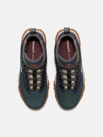 Ботинки аутдор Timberland GREENSTRIDE MOTION 6 WPF модель TB0A6ASHEO6 Фото