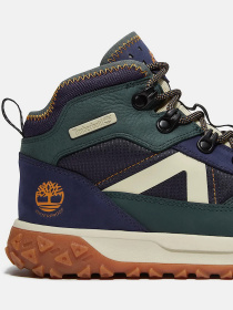 Ботинки аутдор Timberland GREENSTRIDE MOTION 6 WPF модель TB0A6ASHEO6 Фото