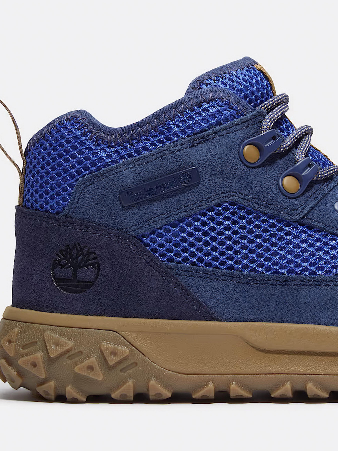 Черевики Timberland Модель TB0A6B62A4B Фото