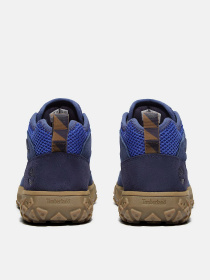 Ботинки Timberland GREENSTRIDE MOTION 6 модель TB0A6B62A4B Фото